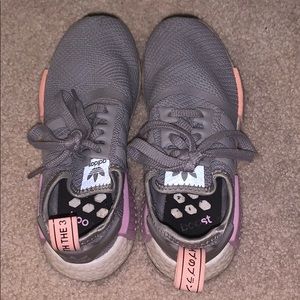 Women’s Adidas NMD